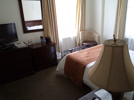 Grand Hotel Costa Rica Grand Hotel Costa Rica