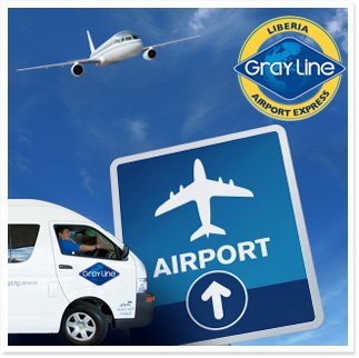 Gray Line Shuttles Gray Line Shuttles