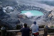 Poas Volcano (Half day) Poas Volcano (Half day)
