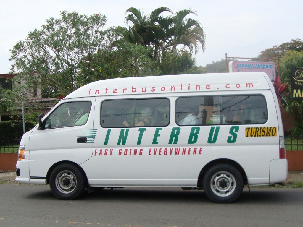 Interbus Interbus