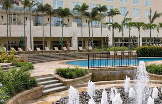 Real Intercontinental Real Intercontinental